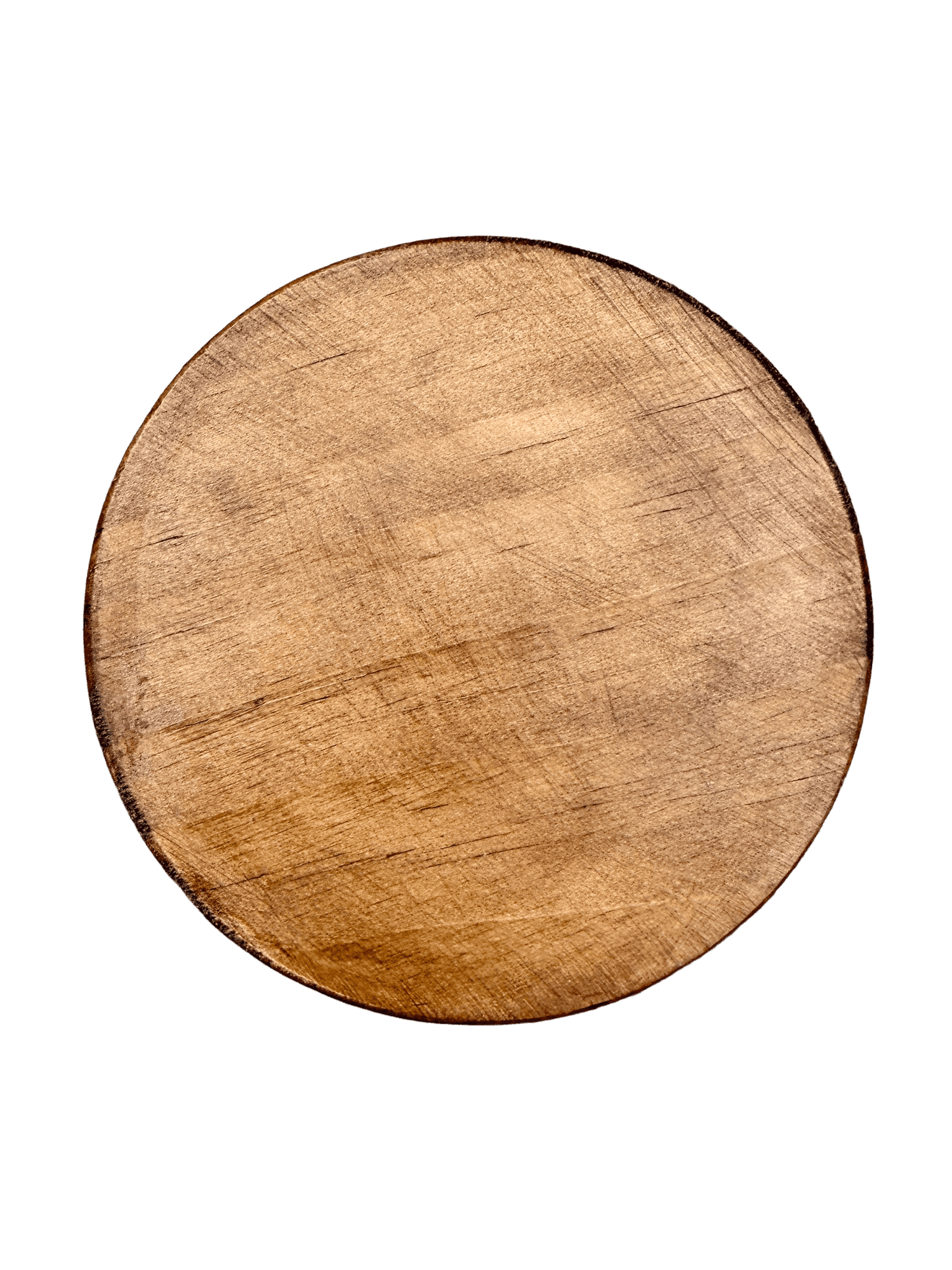 Custom Wood Coaster, engraved pine